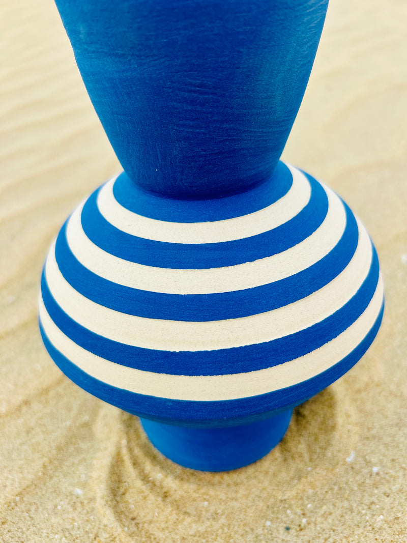 Vase en céramique - Collection "POP"