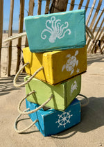 Boite cube