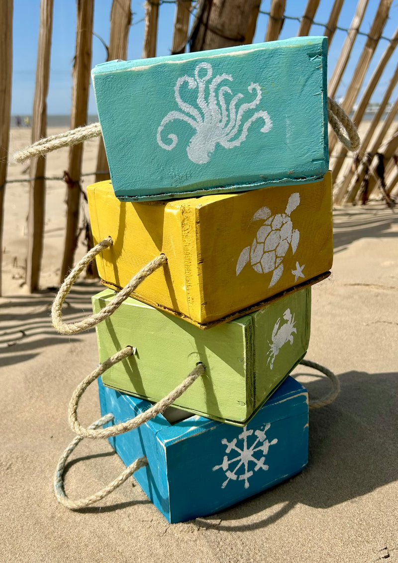 Boite cube