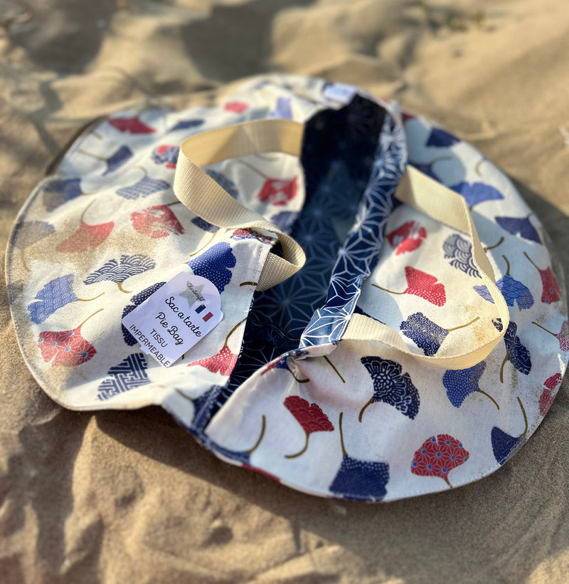 Sac à tarte