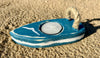 Bougeoir bateau