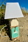 Lampe bouée - Grand modèle