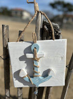 Patère Bord de Mer pour chambre d'enfant