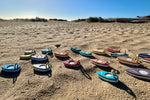 Bougeoir bateau