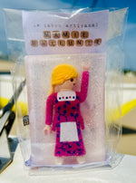 Savon Playmobil