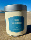 ⚓ Thé vert bio « Brise sur Cordouan » en boîte – Jasmin