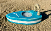 Bougeoir bateau