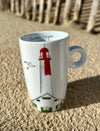 Tasse à café - collection phares