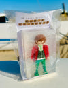 Savon Playmobil