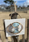 Patère Bord de Mer pour chambre d'enfant