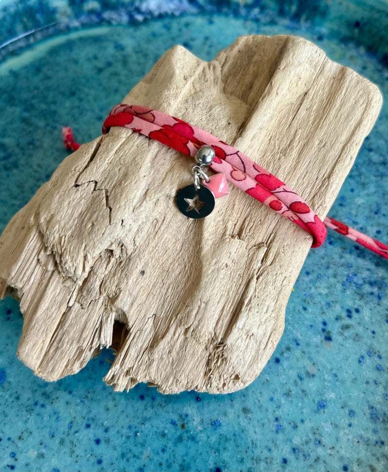 Bracelets Liberty - taille adulte