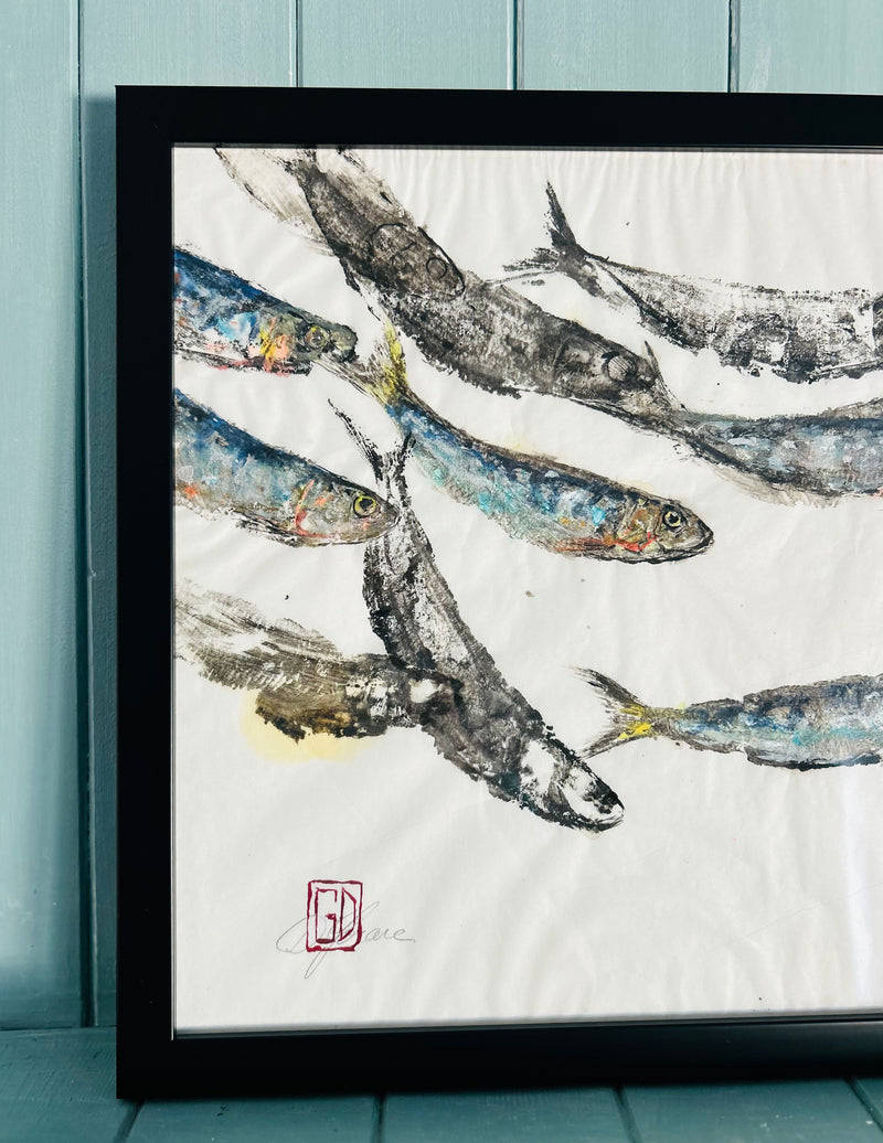 Le Banc de Sardines