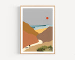 Affiches CIEL GLUE 50X70