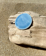 Broches en porcelaine