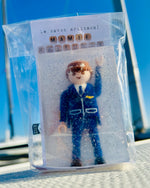 Savon Playmobil