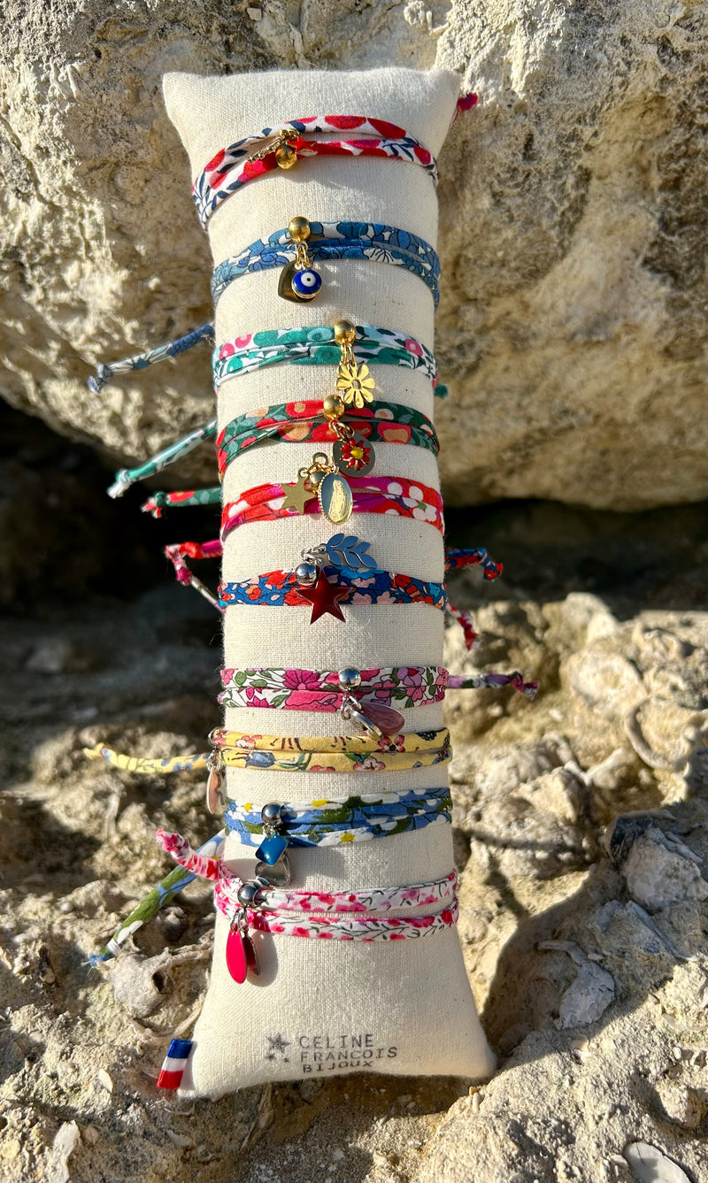 Bracelets Liberty enfant