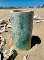 Vase en céramique - Collection "RIVAGE"