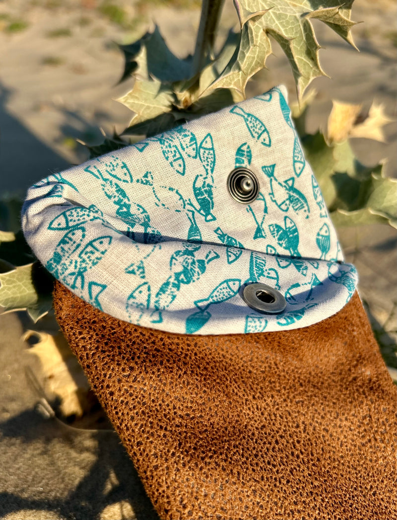 Etui à lunettes