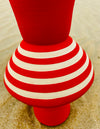 Vase en céramique - Collection "POP"
