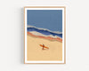 Affiches CIEL GLUE 50X70