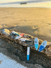 Porte clés planche de surf