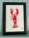 Le Grand homard