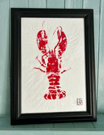 Le Grand homard