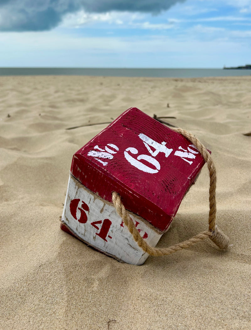 Cale porte Cube