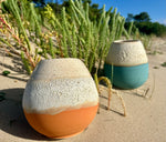 Vase en céramique - Collection "Rivages"