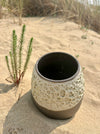 Vase en céramique - Collection "Rivage"