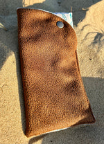 Etui à lunettes