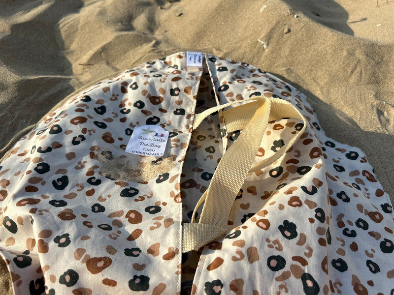 Sac à tarte