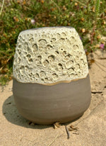 Vase en céramique - Collection "Rivage"