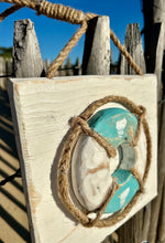 Patère Bord de Mer pour chambre d'enfant