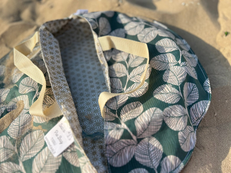 Sac à tarte