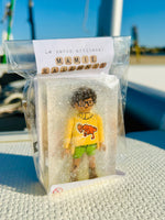 Savon Playmobil