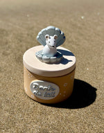 Boite à dent Coquillage
