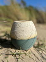 Vase en céramique - Collection "Rivages"