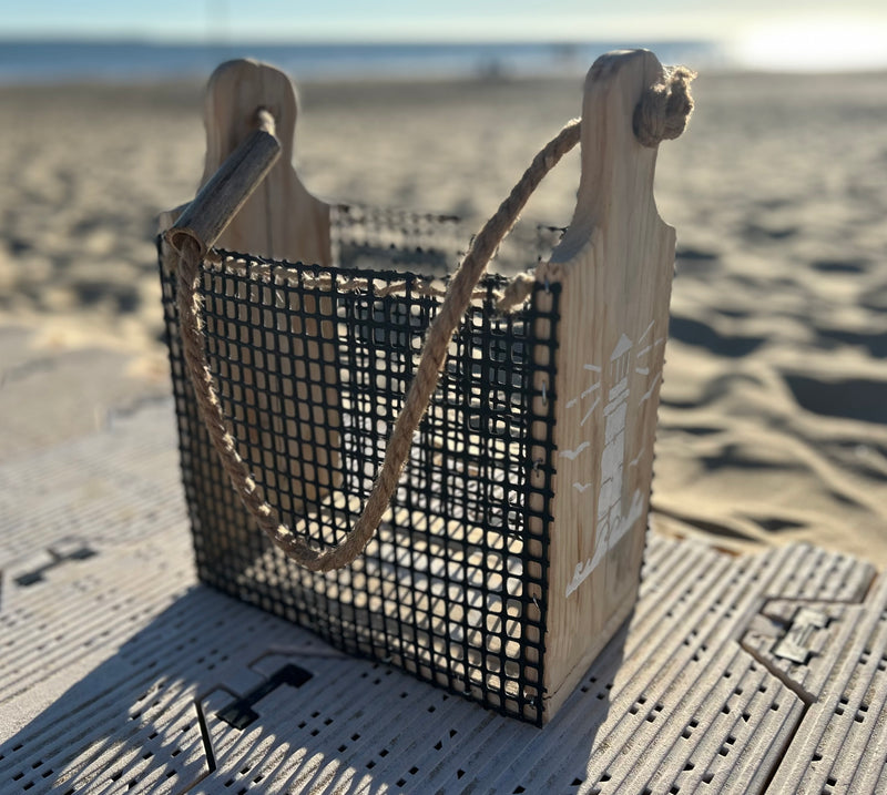 Casier rangement