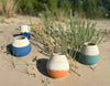 Vase en céramique - Collection "Rivages"