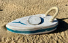 Bougeoir bateau