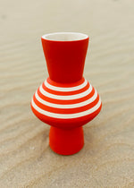 Vase en céramique - Collection "POP"