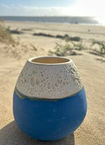 Vase en céramique - Collection "Rivages"
