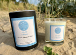 Bougie parfumée Un été à Royan