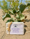 Savon exfoliant La Peau douce