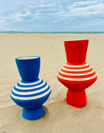 Vase en céramique - Collection "POP"