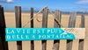 Décoration murale en bois "Le littoral de la Côte de Beauté"