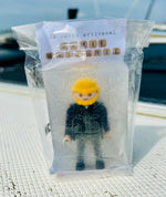 Savon Playmobil