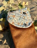 Etui à lunettes