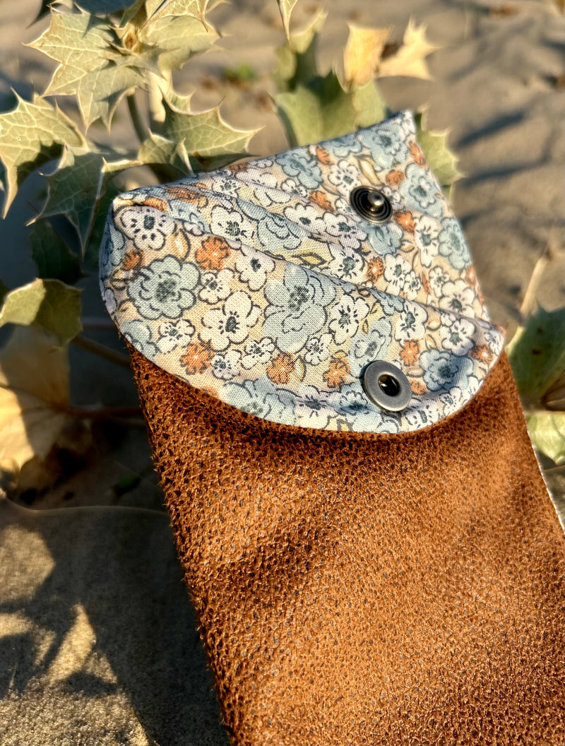 Etui à lunettes
